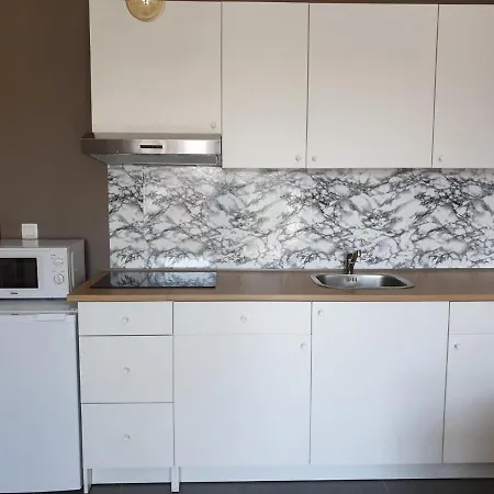 Het Zonnetje -vakantiewoning En *