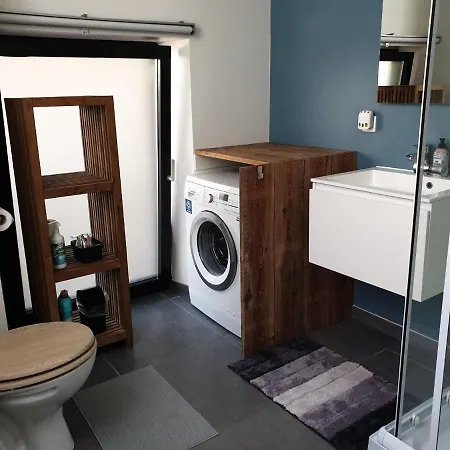 Het Zonnetje -vakantiewoning En Apartmán *