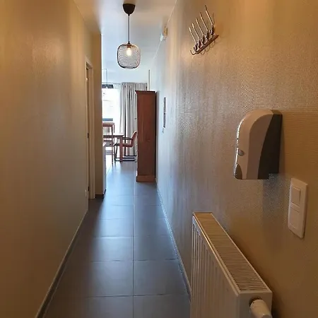 Het Zonnetje -vakantiewoning En *