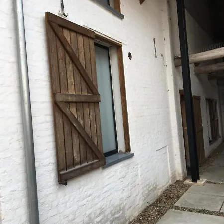 Het Zonnetje -vakantiewoning En *
