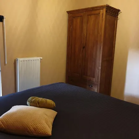 Het Zonnetje -vakantiewoning En * Dilsen-Stokkem