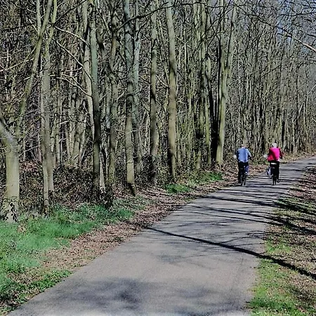 Het Zonnetje -vakantiewoning En Dilsen-Stokkem