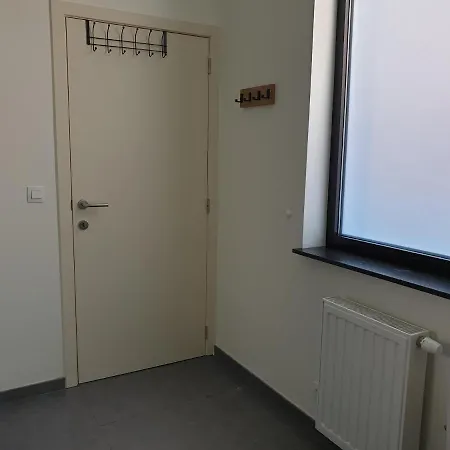 Apartmán Het Zonnetje -vakantiewoning En