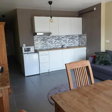Het Zonnetje -vakantiewoning En Apartmán *