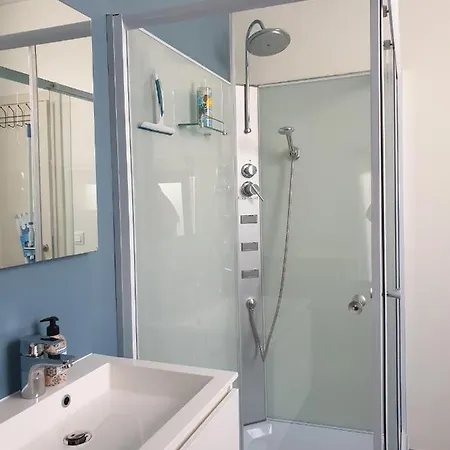 Het Zonnetje -vakantiewoning En Apartmán