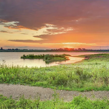 Het Zonnetje -vakantiewoning En Dilsen-Stokkem