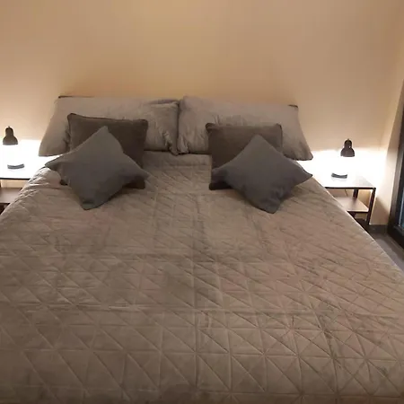 Apartmán Het Zonnetje -vakantiewoning En Dilsen-Stokkem