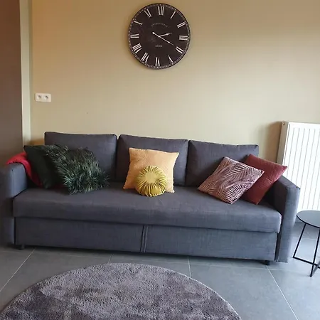 Het Zonnetje -vakantiewoning En Dilsen-Stokkem