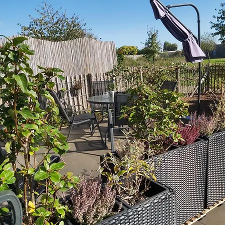Het Zonnetje -vakantiewoning En * Dilsen-Stokkem
