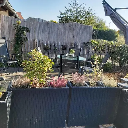 Het Zonnetje -vakantiewoning En Dilsen-Stokkem
