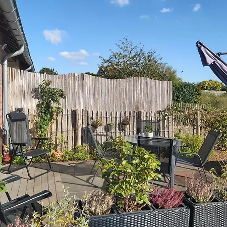 Het Zonnetje -vakantiewoning En * Dilsen-Stokkem